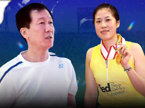 Deretan Pebulutangkis Peraih Gelar All England Terbanyak di Era Open