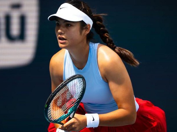 Emma Raducanu Pecah Kongsi Dengan Pelatih Baru Usai Hanya Satu Pertandingan Saja