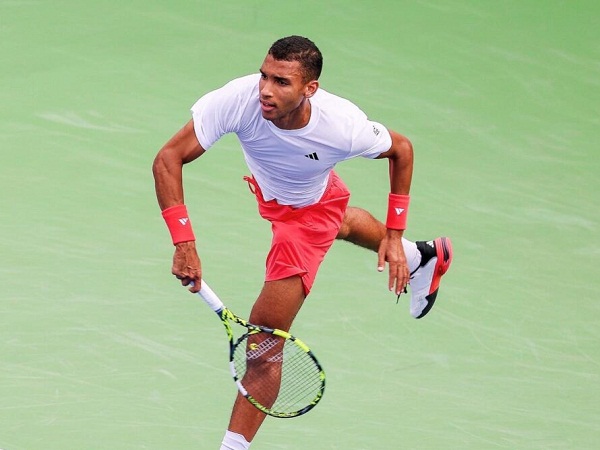 Felix Auger Aliassime Beberkan Target Utama Musim 2025