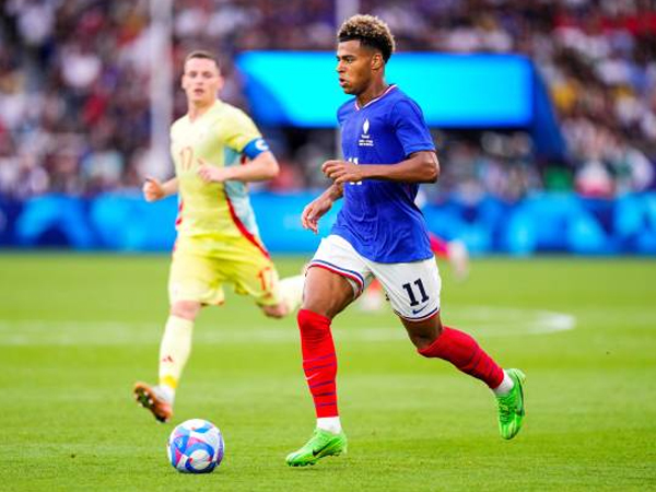 Gagal Dapatkan Nico Williams, Barcelona Sempat Ditawari Jasa Desire Doue