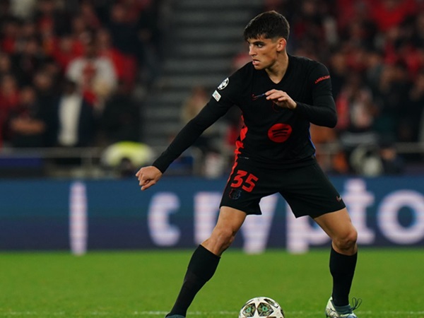 Gerard Martin Memberikan Pendapatnya tentang Flick