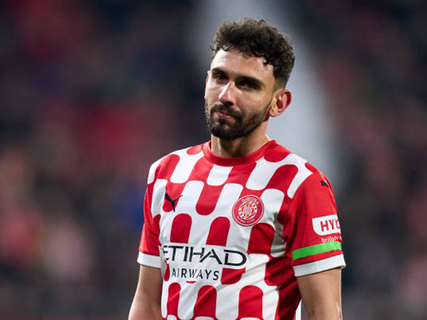 Jika Lolos ke Liga Champions, Athletic Club Berambisi Rekrut Ivan Martin