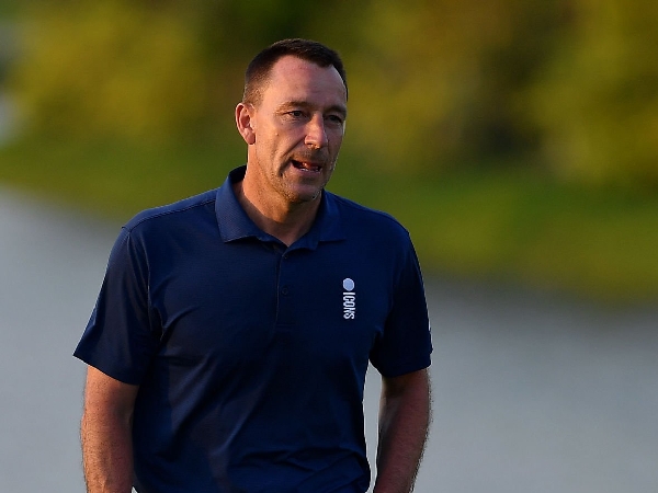 Legenda Chelsea, John Terry