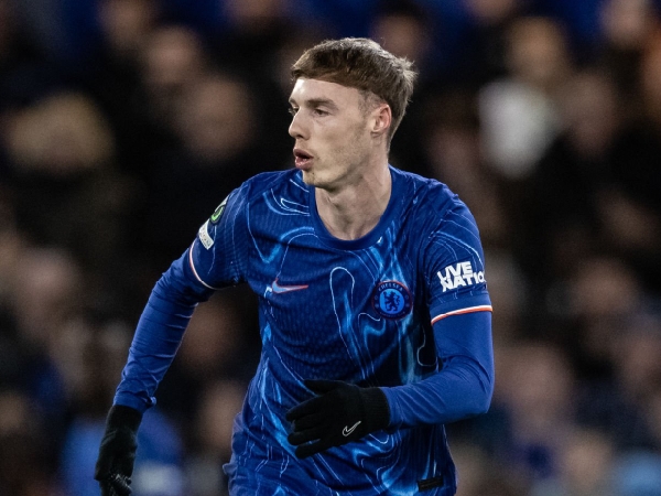 Cole Palmer dipuji oleh legenda Chelsea, John Terry