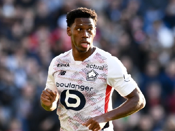 Jonathan David akan berstatus bebas transfer jika tidak memperpanjang kontraknya bersama Lille