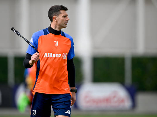 Juventus Krisis, Sembilan Momen yang Menghancurkan Harmoni Tim Thiago Motta