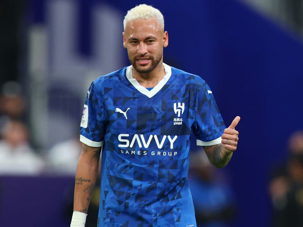 Neymar Jr.