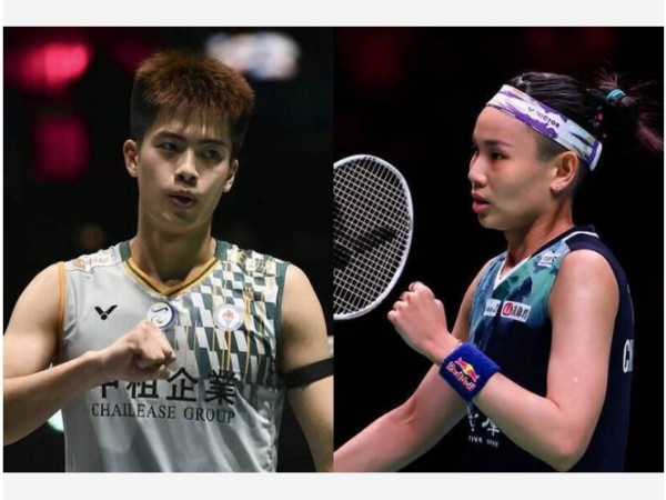 Lee Chiao Hao Akui Terinspirasi Dari Pencapaian Besar Tai Tzu Ying