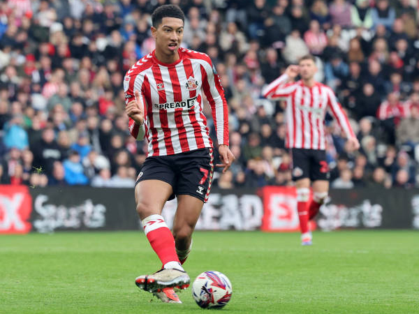 Manchester United dan Chelsea Bersaing Dapatkan Jobe Bellingham