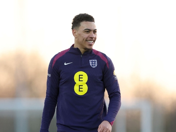 Morgan Rogers masuk skuad Timnas Inggris perdana asuhan Thomas Tuchel