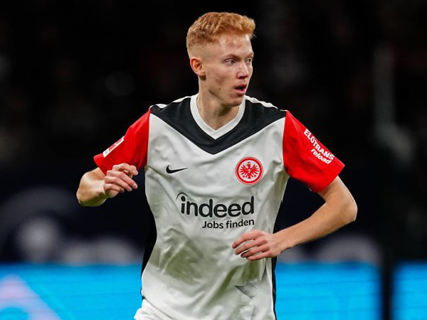 Hugo Larsson.