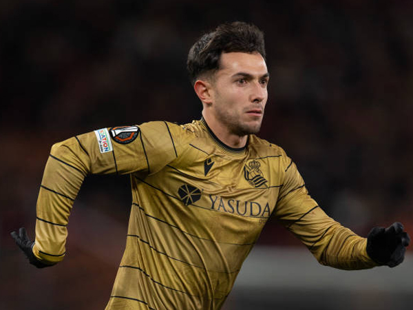 Musim Panas Sibuk Real Madrid, Kejar Martin Zubimendi dan Dean Huijsen