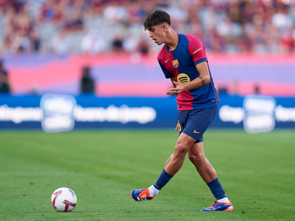 Pramusim 2025-26 Jadi Target Comeback Marc Bernal Bersama Barcelona