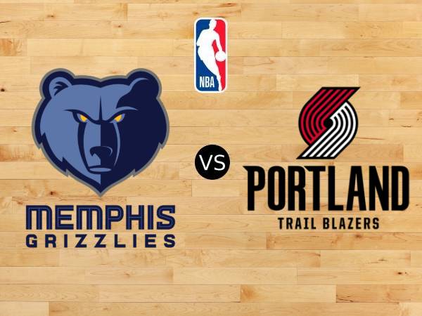 Memphis Grizzlies akan bertamu ke kandang Portland Trail Blazers pada Rabu (19/3) malam atau Kamis pagi WIB. (Foto: NBA)