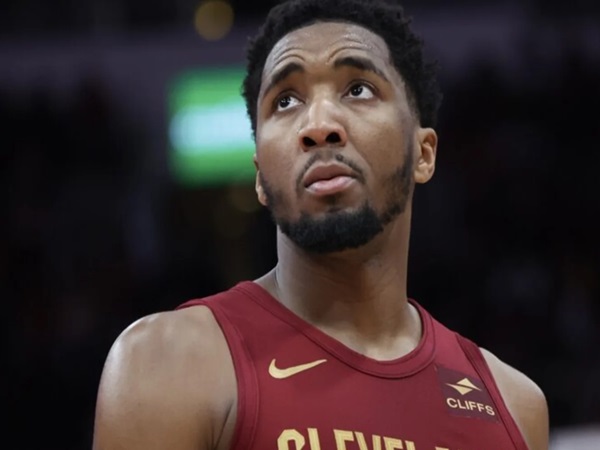 Donovan Mitchell Coba Menikmati Hasil Minus Cavaliers