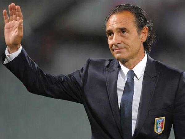 Cesare Prandelli