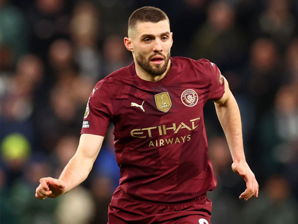 Mateo Kovacic.