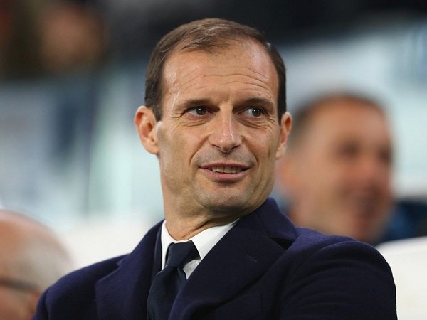 Max Allegri