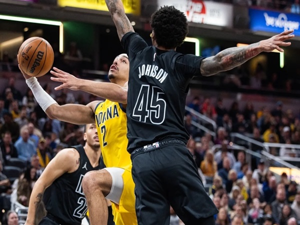 Pacers Susah Payah Meraih Kemenangan Atas Nets
