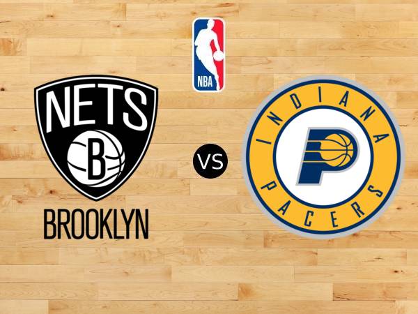 Brooklyn Nets akan bertamu ke kandang Indiana Pacers pada Kamis (20/3) malam atau Jumat pagi WIB. (Foto: NBA)