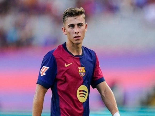 Gelandang incaran Atletico Madrid