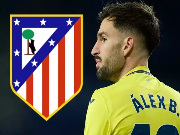 Gelandang incaran Atletico Madrid