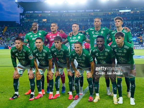 Club Leon terganjal aturan multi-klub