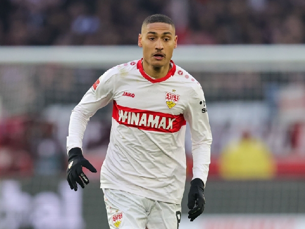 Enzo Millot siap meninggalkan Stuttgart