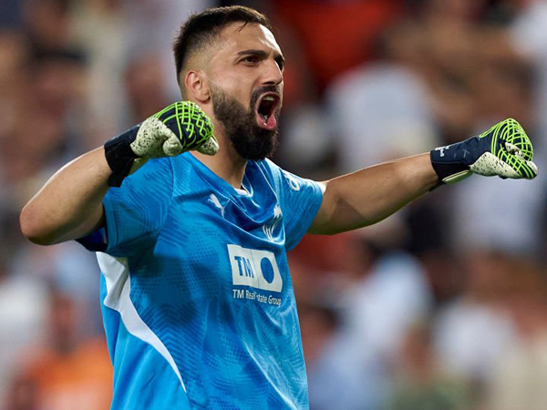 Giorgi Mamardashvili.