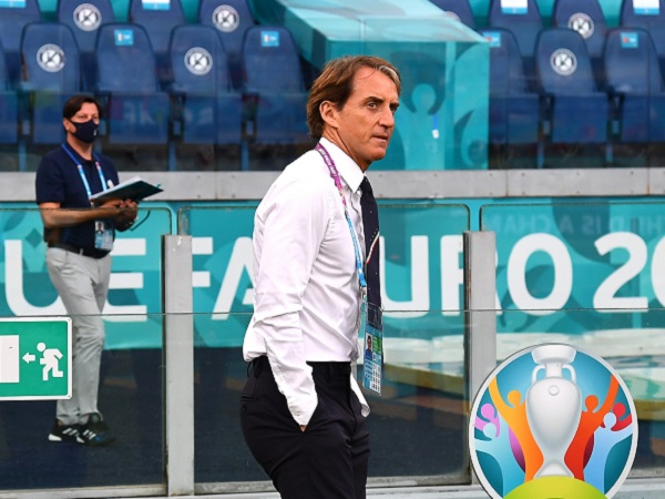 Roberto Mancini