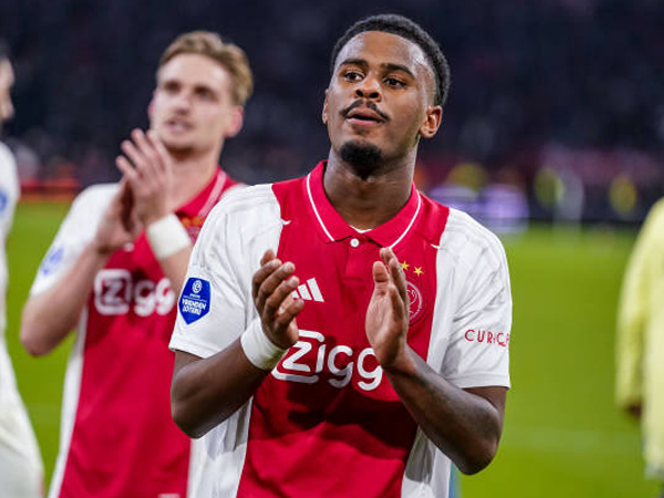 Jorrel Hato Jadi Target Transfer Liverpool, Chelsea, Arsenal, dan Madrid