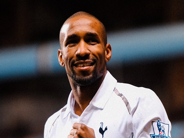 Eks striker Tottenham
