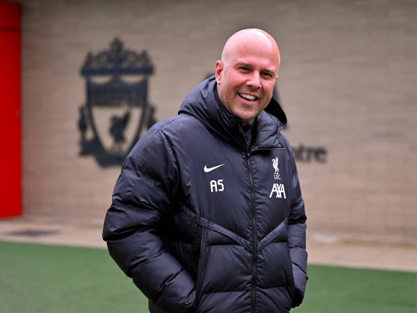 Liverpool Punya Dana Besar, Siap Tebus Striker Baru di Musim Panas