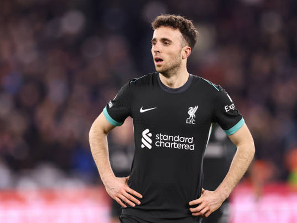 Liverpool Siapkan Manuver Besar: Bidik Alexander Isak, Jual Diogo Jota