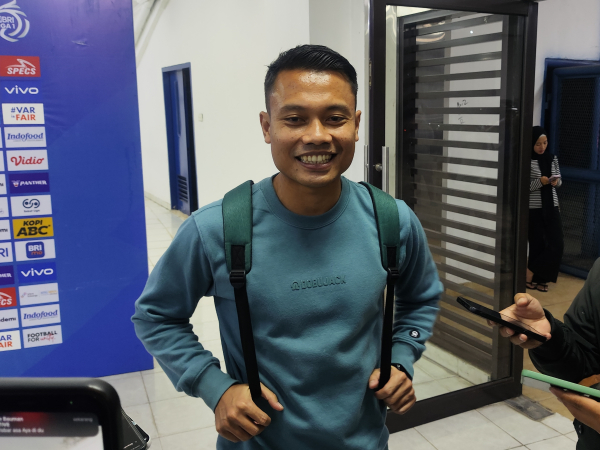 Gelandang Persib, Dedi Kusnandar