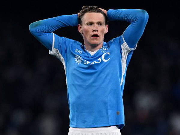 Scott McTominay.