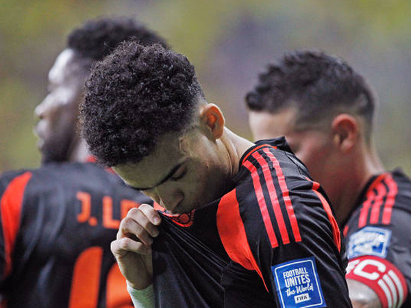 Pemain Liverpool di Jeda Internasional: Luis Diaz dan Cody Gakpo Cetak Gol