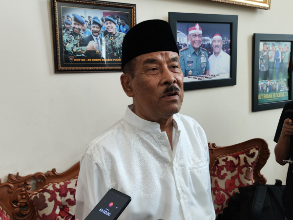 Komisaris Persib, Umuh Muchtar