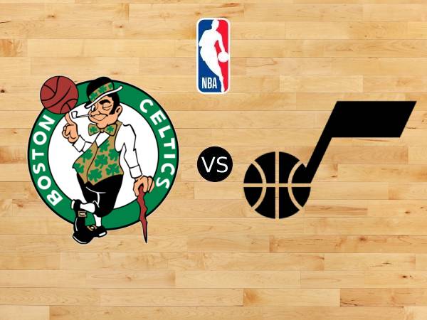 Boston Celtics akan bertamu ke kandang Utah Jazz pada hari Jumat (21/3) malam atau Sabtu pagi WIB. (Foto: NBA)