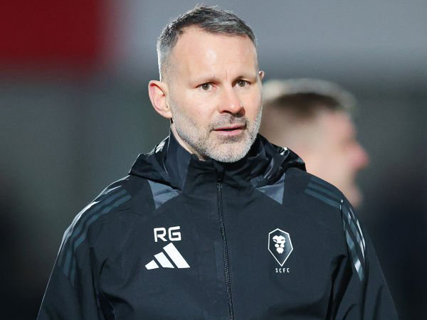 Ryan Giggs.