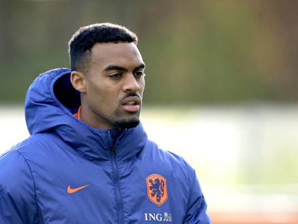 Ryan Gravenberch Mundur dari Timnas Belanda, Kabar Baik Bagi Liverpool?
