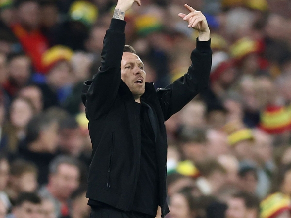 Craig Bellamy dipuji oleh kapten Wales, Ben Davies