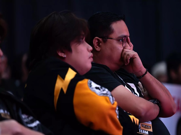 Dewa United Esports Resmi Perkenalkan Dua Staff Pelatih Asal Filipina