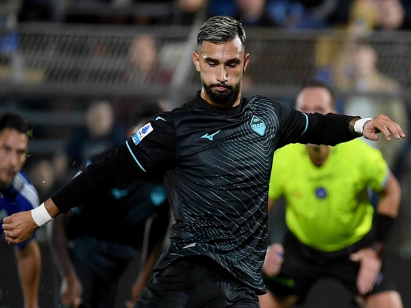 Striker Lazio