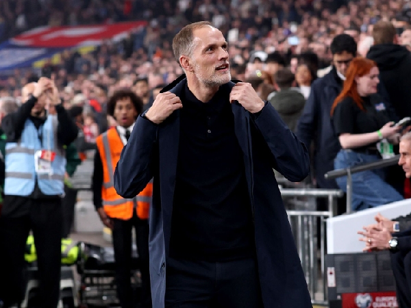 Thomas Tuchel dikritik oleh mantan pelatih timnas Inggris, Fabio Capello