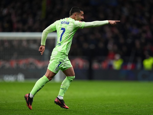 Ferran Torres Menjadi Bidikan Tiga Klub Liga Primer