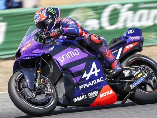 Jack Miller Dapat Pembelajaran di MotoGP Argentina