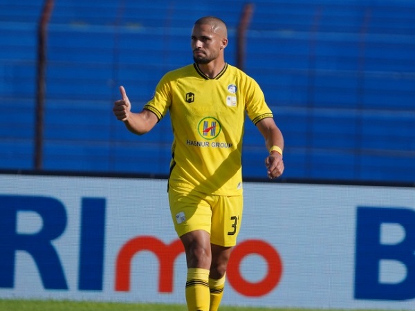 Pemain Barito Putera, Murilo Mendes