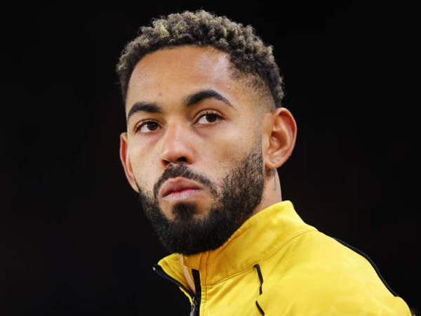 Nottingham Forest Siap Pecahkan Rekor Transfer Demi Matheus Cunha