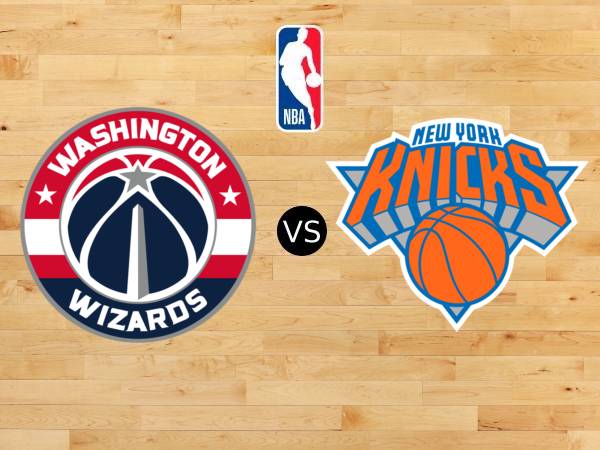 Washington Wizards akan bertamu ke kandang New York Knicks pada Sabtu (22/23) sore atau Minggu dinihari WIB. (Foto: NBA)
